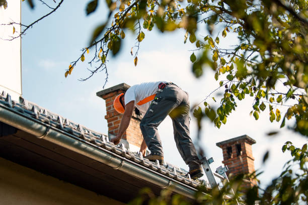 Best Flat Roof Repair Services  in Buford, GA