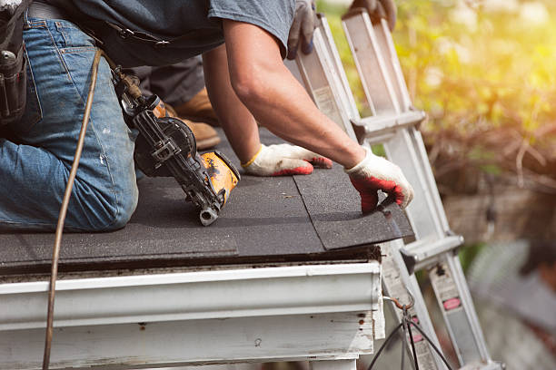 Best Commercial Roofing Services  in Buford, GA